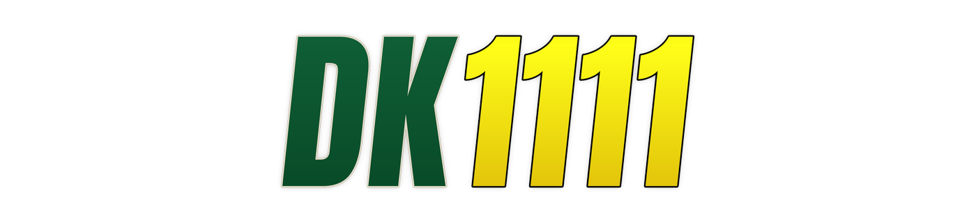 dk1111 Logo